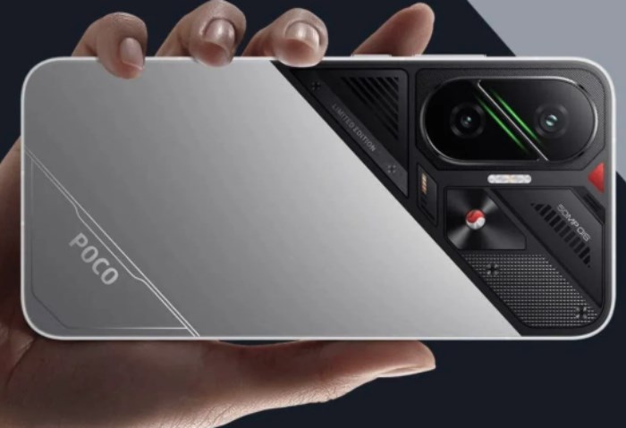 POCO F8 Ultra POCO F8 Ultra