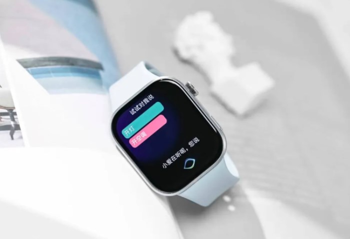 ساعة Redmi Watch 6 ساعة Redmi Watch 6
