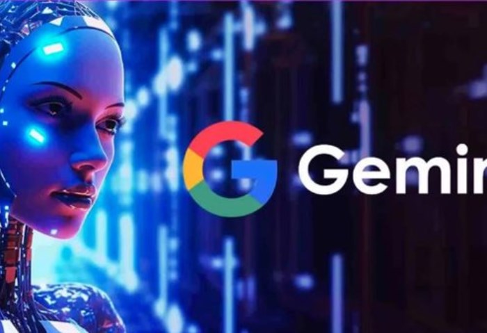 Gemini Gemini