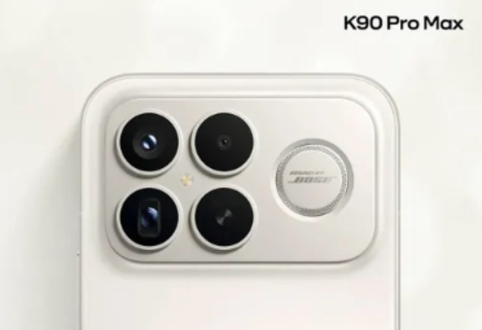 هاتف شاومي Redmi K90 Pro Max هاتف شاومي Redmi K90 Pro Max