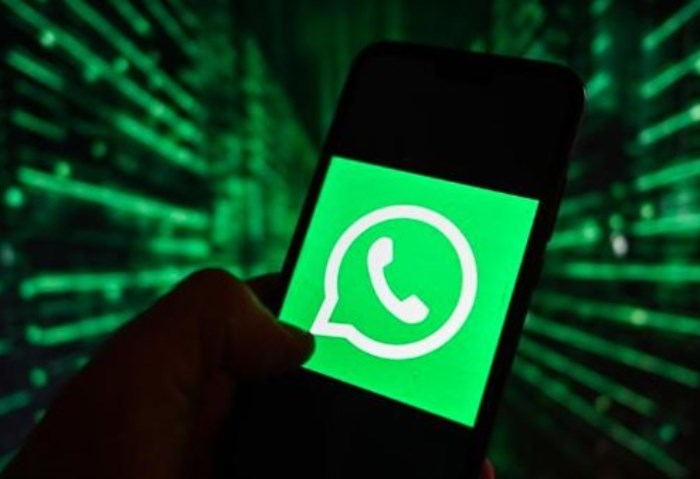 واتساب واتساب