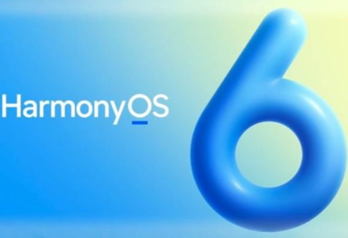 نظام HarmonyOS 6 نظام HarmonyOS 6