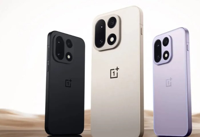 OnePlus 15 OnePlus 15