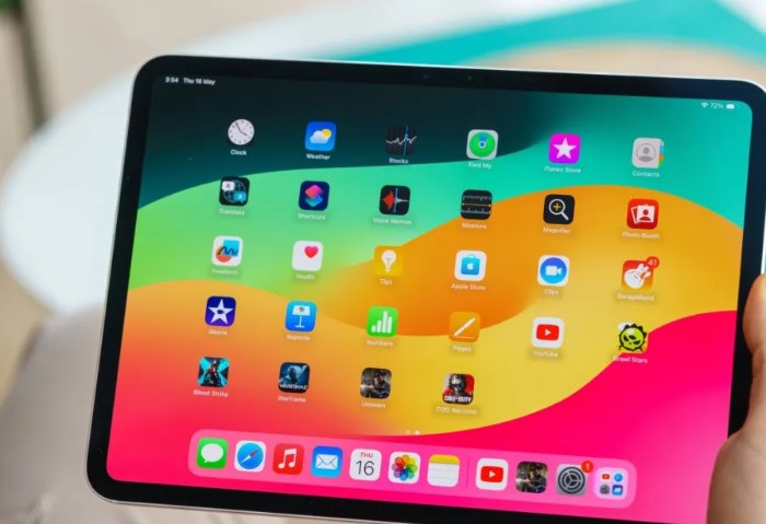 آيباد برو آيباد برو