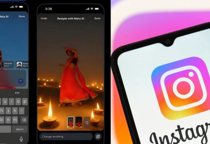 إنستجرام  إنستجرام