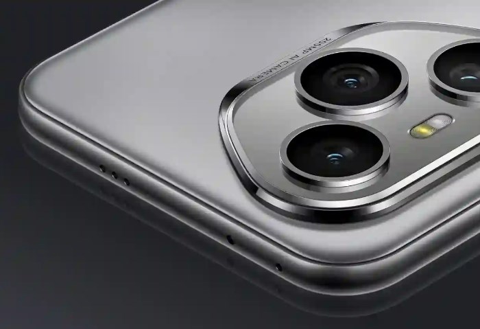 Honor 500 Pro Honor 500 Pro