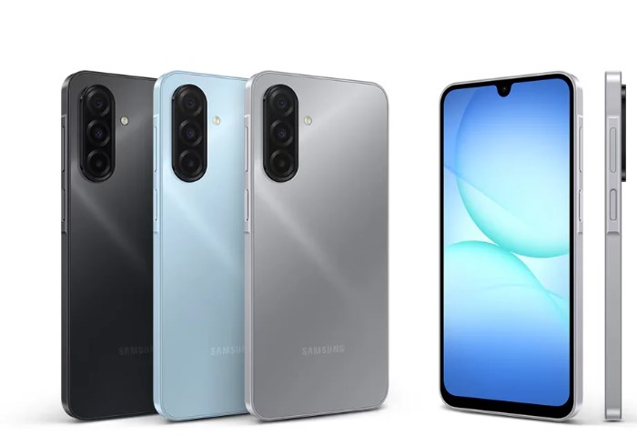 هاتف جالكسي A17   هاتف جالكسي A17