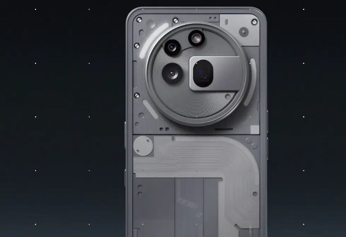 Phone (3a) Pro  Phone (3a) Pro