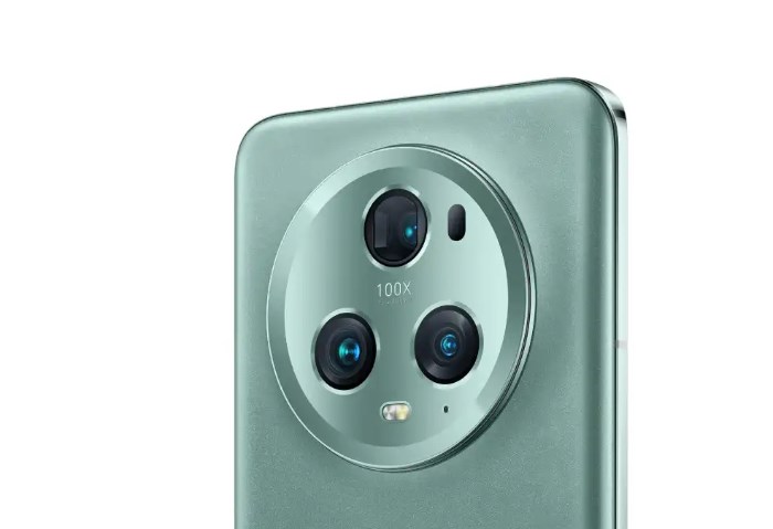 Honor Magic 5 Pro  Honor Magic 5 Pro