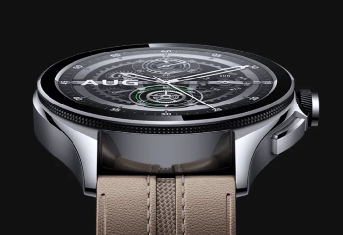 ساعة Redmi Watch 6 