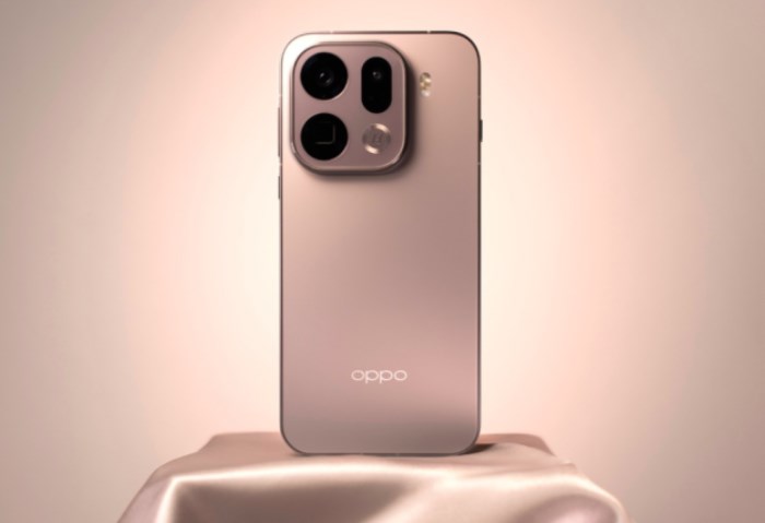 Find X9 Pro Find X9 Pro