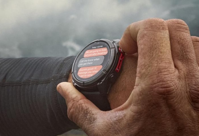Garmin  Garmin