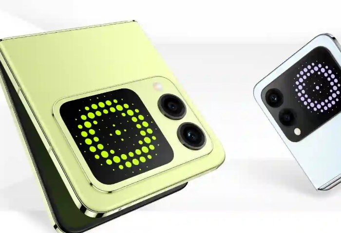 هاتف نوفا فليب إس  هاتف نوفا فليب إس