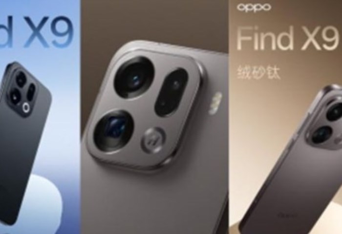 oppo find x9 pro oppo find x9 pro