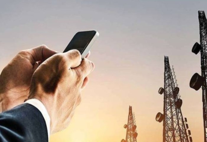 قطاع الاتصالات