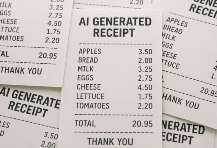 الفواتير الفواتير