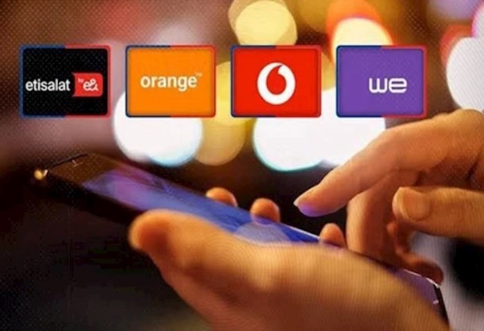 شركات المحمول شركات المحمول