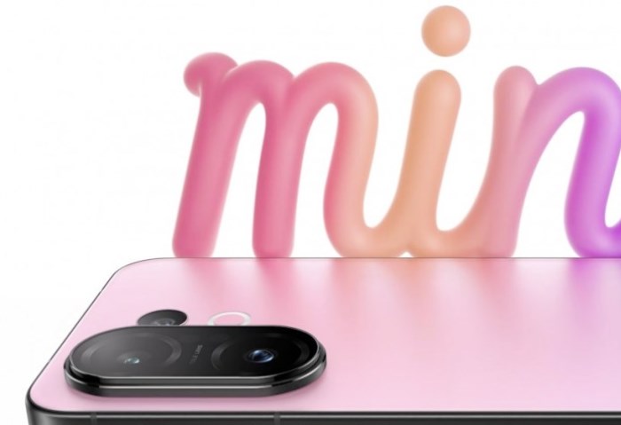 vivo S50 Pro Mini vivo S50 Pro Mini