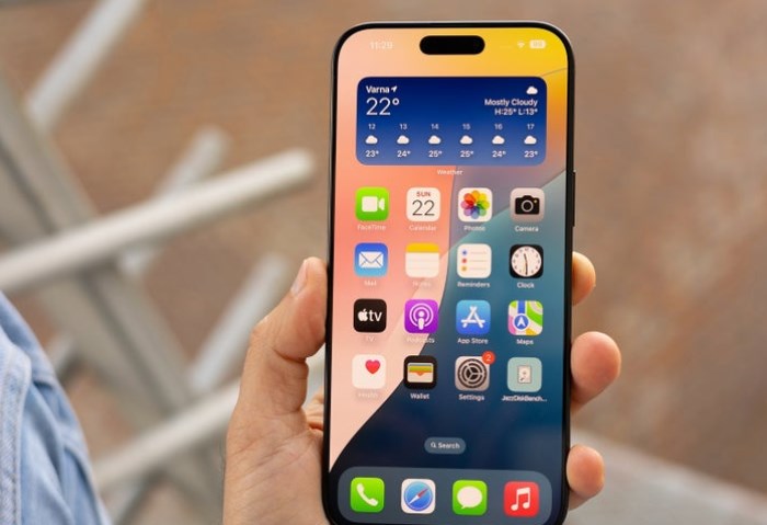 آيفون 17 برو ماكس آيفون 17 برو ماكس