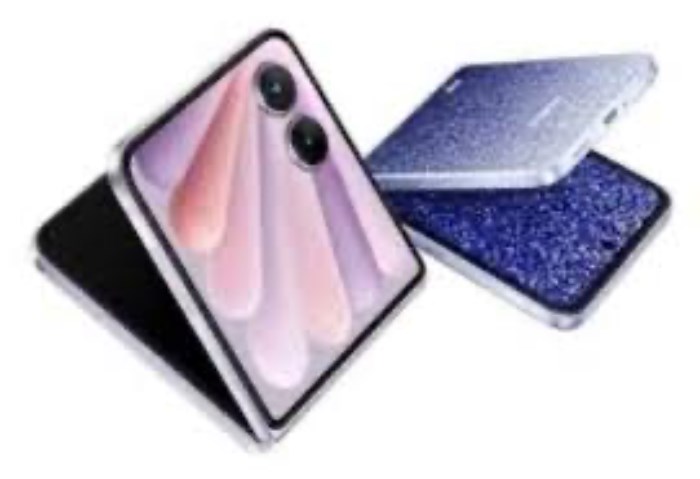 HONOR Magic V Flip 2.. ابتكار قابل للطي بتصميم مستقبلي