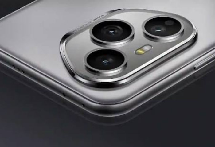 Honor 500 Pro.. الأداء القوي والكاميرا الفائقة