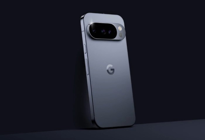 Google Pixel 10 Pro XL.. تجربة ذكاء اصطناعي متكاملة بتوقيع جوجل