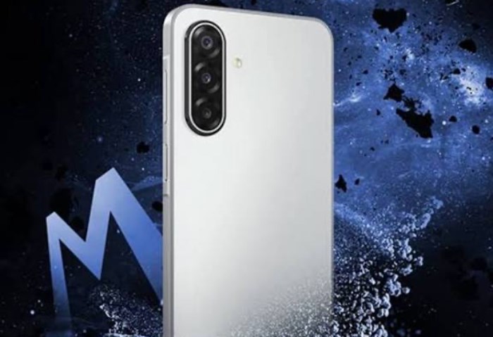 Galaxy M17 5G.. الأداء القوي والسعر المنافس