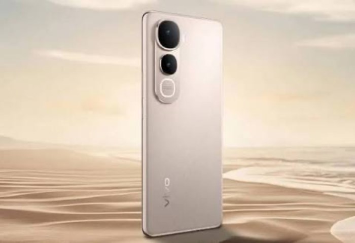 Vivo Y400 5G.. أداء ثابت وتجربة راقية بسعر متوسط
