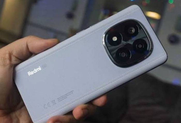 Redmi Note 14 Pro+.. عودة شاومي القوية إلى قمة الفئة المتوسطة