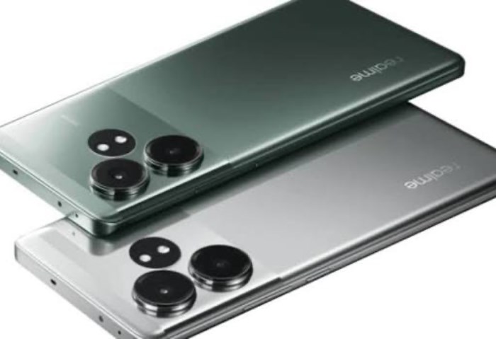 Realme GT 6T.. هاتف الفئة المتوسطة الذي يتحدى الكبار Realme GT 6T.. هاتف الفئة المتوسطة الذي يتحدى الكبار