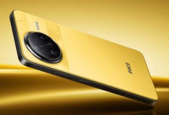 Poco F7 Ultra.. قوة خارقة في فئة السعر المتوسط Poco F7 Ultra.. قوة خارقة في فئة السعر المتوسط