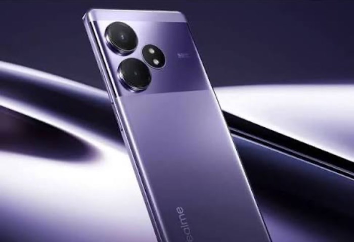 Realme GT 6.. مزيج القوة والذكاء في هاتف يتحدى الفئة المتوسطة Realme GT 6.. مزيج القوة والذكاء في هاتف يتحدى الفئة المتوسطة