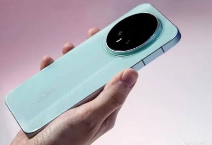 Honor Magic 8 Pro.. أداء فائق وكاميرا مذهلة تعيد تعريف الفخامة