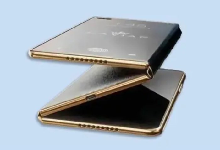 Galaxy Z TriFold