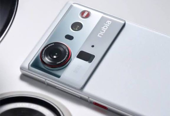 هاتف Nubia Z80 Ultra.. الفخامة تلتقي بالتقنية المتقدمة في تجربة استثنائية هاتف Nubia Z80 Ultra.. الفخامة تلتقي بالتقنية المتقدمة في تجربة استثنائية