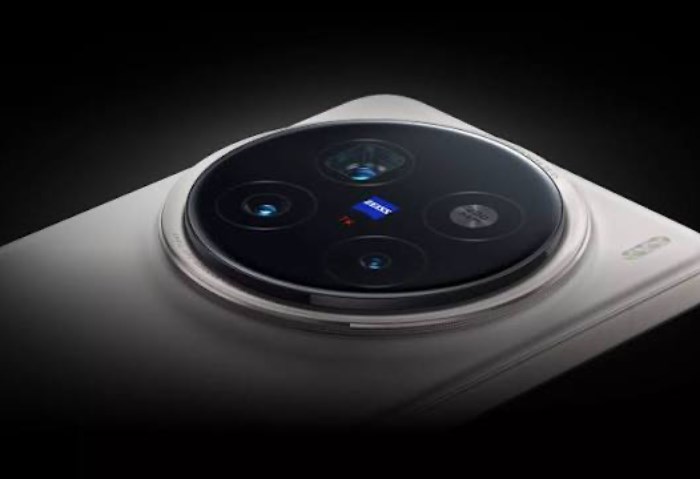 Vivo X300.. نقلة نوعية في عالم التصوير والأداء Vivo X300.. نقلة نوعية في عالم التصوير والأداء