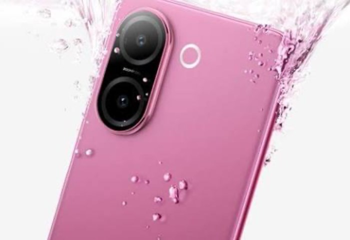 هاتف Vivo V60e.. أداء قوي وكاميرا مميزة هاتف Vivo V60e.. أداء قوي وكاميرا مميزة