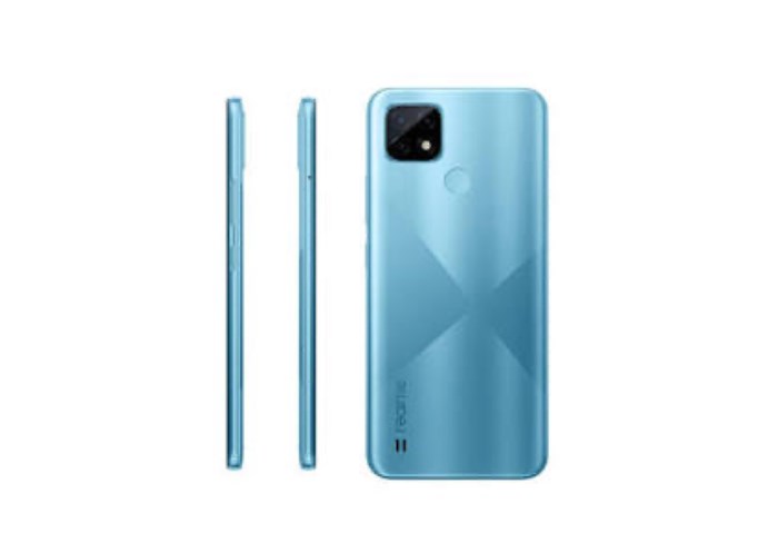 Realme C21.. تجربة متكاملة بسعر يناسب كل الميزانيات Realme C21.. تجربة متكاملة بسعر يناسب كل الميزانيات