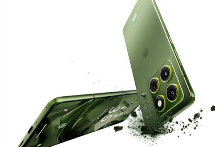 Moto X70 Air.. خفة الأداء وأناقة التصميم في تجربة جديدة من موتورولا Moto X70 Air.. خفة الأداء وأناقة التصميم في تجربة جديدة من موتورولا