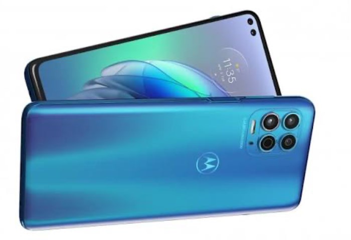 هاتف Moto G100.. أداء استثنائي بتقنيات ذكية من موتورولا هاتف Moto G100.. أداء استثنائي بتقنيات ذكية من موتورولا