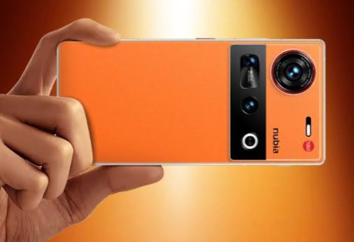 Nubia Z80 Ultra.. ابتكار جديد يجمع بين القوة والأناقة Nubia Z80 Ultra.. ابتكار جديد يجمع بين القوة والأناقة