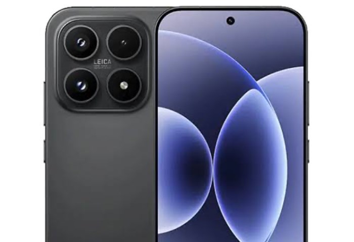 Xiaomi 18.. أداء خارق بتصميم يلفت الأنظار Xiaomi 18.. أداء خارق بتصميم يلفت الأنظار