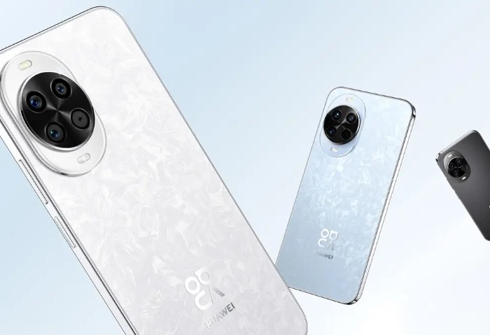 هاتف Huawei Nova 14.. تجربة متكاملة تجمع الأناقة والقوة