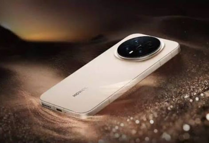 Honor Magic 8 Pro.. تطور مذهل يرفع معايير الأداء والتصميم Honor Magic 8 Pro.. تطور مذهل يرفع معايير الأداء والتصميم