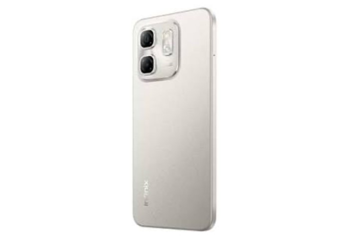 Infinix Hot 50i.. أداء قوي وسعر مناسب Infinix Hot 50i.. أداء قوي وسعر مناسب