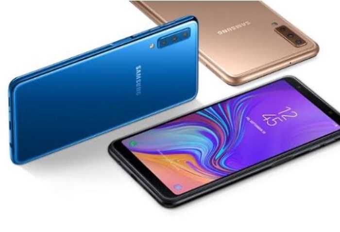 Samsung Galaxy A07.. أداء مميز وسعر يناسب الجميع Samsung Galaxy A07.. أداء مميز وسعر يناسب الجميع