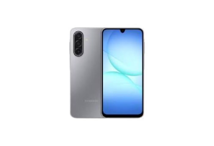 Samsung Galaxy A17 4G.. أداء سلس وكاميرا محسّنة بسعر منافس Samsung Galaxy A17 4G.. أداء سلس وكاميرا محسّنة بسعر منافس