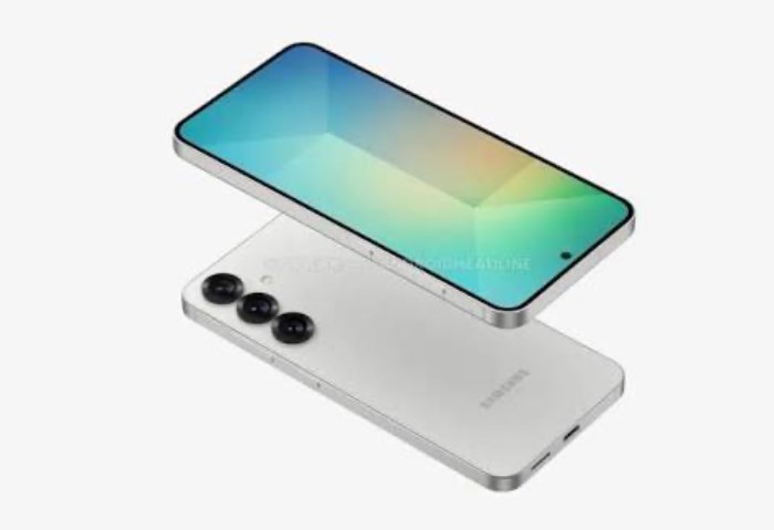 Samsung Galaxy S25.. قوة الأداء تلتقي بروعة الابتكار Samsung Galaxy S25.. قوة الأداء تلتقي بروعة الابتكار