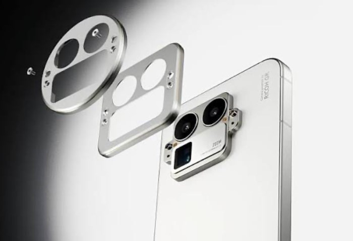 Realme GT8 Pro.. تجربة الفئة العليا بمعادلة السعر الذكي Realme GT8 Pro.. تجربة الفئة العليا بمعادلة السعر الذكي