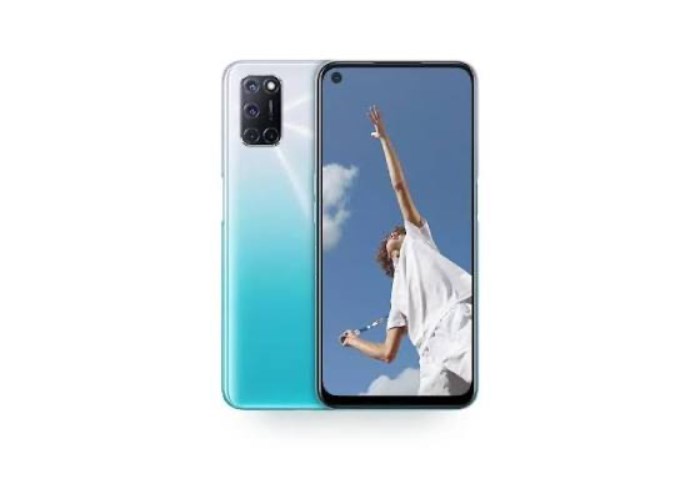 OPPO A52.. خيار ذكي للفئة المتوسطة بأسعار مناسبة OPPO A52.. خيار ذكي للفئة المتوسطة بأسعار مناسبة